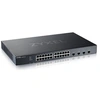 Image de XGS1935 Series XGS1935-28 - Commutateur - géré - L3 Lite - intelligent - 24 x 10/100/1000 + 4 x SFP+ 10 Go (liaison montante) - Montable sur rack -