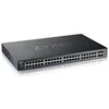 Image de XGS1935 Series XGS1935-52 - Commutateur - géré - L3 Lite - intelligent - 48 x 10/100/1000 + 4 x SFP+ 10 Go (liaison montante) - Montable sur rack -