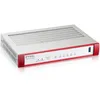 Image de Zyxel USGFLEX50H ZyWALL Firewall Pare-feu Haute Vitesse de Cybersécurité | Pack sécurité UTM 1 an | Jusqu'à 25 Utilisateurs | Nebula Cloud en occasion ou reconditionné