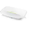 Image de NebulaFlex NWA110BE - Borne d'accès sans fil - Wi-Fi 7, 1GbE, 2.5GbE - Wi-Fi 6 - Wi-Fi 7 - 2.4 GHz, 5 GHz, 6 GHz - géré par le Cloud
