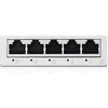 Image de GS-100 series GS-105B - Version 5 - commutateur - non géré - 5 x 10/100/1000 - de bureau, fixation murale