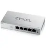 Image de GS1200v3 Series GS1200-5HPv3 - Commutateur - Géré - 5 x 10/100/1000 - de bureau - PoE+ (68 W)