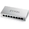 Image de Zyxel ZYXEL GS1200-8 V3 8 PORT GIGABI