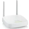 Image de NWA30BE - Borne d'accès sans fil - 4 flux, double radio, NebulaFlex - Wi-Fi 7, 1GbE, 2.5GbE - Wi-Fi 7 - 2.4 GHz, 5 GHz - géré par le Cloud - bureau