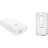 Image de - Borne d'accès sans fil - Wi-Fi 6 - 2.4 GHz, 5 GHz - géré par le Cloud