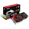Image de MSI GTX970 Gaming 4G Carte graphique Nvidia GeForce GTX 970 1114 MHz 4096 Mo PCIExpress en occasion ou reconditionné