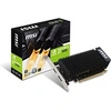 Image de GT 1030 2GHD4 LP OC - Carte graphique - GF GT 1030 - 2 Go DDR4 - PCI Express 3.0 x 16 (mode x4) profil bas - DisplayPort, HDMI - san ventilateur