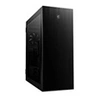 Image de BOITIER PC MPG SEKIRA 500P - Noir - Verre trempé - Format ATX (306-7G05P21-W57)