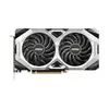 Image de GeForce RTX 2060 VENTUS GP OC - Carte graphique - GF RTX 2060 - 6 Go GDDR6 - PCIe 3.0 x16 - HDMI, 3 x DisplayPort