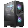 Image de MSI MAG FORGE 100R - MT/Sans Alim/ATX