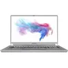 Image de Creator 17 A10SE-063FR - Intel Core i7 - 10750H / jusqu'à 5 GHz - Win 10 Pro - GF RTX 2060 - 16 Go RAM - 1 To SSD NVMe - 17.3" 3840 x 2160 (Ultra HD
