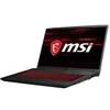 Image de Thin GF75 10SCXR-216XFR - Intel Core i5 10300H / 2.5 GHz - Aucun SE fourni - GF GTX 1650 - 16 Go RAM - 256 Go SSD NVMe + 1 To HDD - 17.3" 1920 x 1080