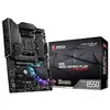 Image de MSI MPG B550 GAMING PLUS - B550/AM4/ATX