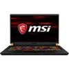 Image de MSI Stealth GS75 10SF-642FR - Intel Core i7 - 10875H / jusqu'à 5.1 GHz - Windows 10 Home - GF RTX 2070 - 32 Go RAM - 1 To SSD NVMe - 17.3" 1920 x