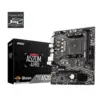 Image de MSI A520M-A PRO - A520/AM4/mATX