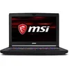 Image de MSI Titan GT63 10SF-074FR - Intel Core i7 - 10750H / jusqu'à 5 GHz - Windows 10 Home - GF RTX 2070 - 16 Go RAM - 1 To SSD NVMe - 15.6" 3840 x 2160