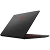 Image de Thin GF75 10SER-477XFR - Intel Core i7 10750H / 2.6 GHz - Aucun SE fourni - GF RTX 2060 - 16 Go RAM - 512 Go SSD NVMe - 17.3" 1920 x 1080 (Full HD) @