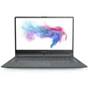 Image de MSI Modern 14 B11M-057FR - Intel Core i5 - 1135G7 / jusqu'à 4.2 GHz - Win 10 Pro - Carte graphique Intel Iris Xe - 16 Go RAM - 512 Go SSD NVMe - 14"