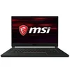 Image de Stealth GS65 9SD-1678FR - Intel Core i7 9750H / 2.6 GHz - Win 10 Pro - GF GTX 1660 Ti - 16 Go RAM - 512 Go SSD NVMe - 15.6" 1920 x 1080 (Full HD) @