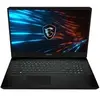 Image de Leopard GP76 10UE-091FR - Intel Core i7 10750H / 2.6 GHz - Windows 10 - GF RTX 3060 - 16 Go RAM - 1 To SSD NVMe - 17.3" 1920 x 1080 (Full HD) @ 144