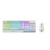 Image de MSI Vigor GK30 COMBO WHITE