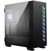 Image de MAG VAMPIRIC 300R - Mid tower - ATX étendu - panneau latéral fenêtré (verre trempé) - pas d'alimentation (ATX) - USB/Audio