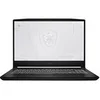 Image de WF66 11UI 451FR - Intel Core i7 11800H / 2.3 GHz - Win 10 Pro - T1200 - 16 Go RAM - 512 Go SSD NVMe - 15.6" 1920 x 1080 (Full HD) @ 144 Hz - Wi-Fi 6