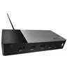 Image de - Station d'accueil - USB-C 3.2 Gen 2 - HDMI, DP, USB-C - 1GbE - 150 Watt