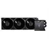 Image de MEG CORELIQUID S360 - Système de refroidissement liquide de processeur - Taille de radiateur : 360 mm - (pour : LGA1156, LGA1155, LGA1150, LGA1151,
