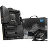 Image de MSI MEG Z690 Unify Carte Mère, ATX - pour Processeurs Intel Core 12è Gén, LGA 1700 - Direct 19+2 Phase VRM 105A, DDR5 Memory Boost 6666+MHz/OC, 2 x PCIe 5.0 x16, 4 x M.2 Gen4, Double LAN, Wi-FI 6E en occasion ou reconditionné