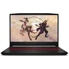 Image de MSI Gaming GF66 12UE-091XES Katana Portátil 39,6 cm (15.6") Full HD Intel® Core  i7 16 GB DDR4-SDRAM 512 GB SSD NVIDIA GeForce RTX 3050 Ti Wi-FI 6 (802.11ax) Negro, Multicolour, One Size en occasion ou reconditionné