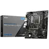 Image de MSI PRO H610M-G DDR4 - H610/LGA1700/DDR4/mATX