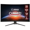 Image de MSI G322CQP Moniteur incurvé Gaming de 32" WQHD - Panneau VA 1000R 2560 x 1440, 170Hz / 1ms, FreeSync Premium, HDR Ready, Support Réglable - DP 1.2a, HDMI 2.0b CEC en occasion ou reconditionné