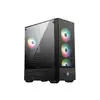 Image de MSI MAG FORGE 112R Noir - MT/Sans Alim/ATX