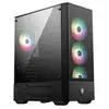 Image de MSI MAG FORGE 112R Noir - MT/Sans Alim/ATX