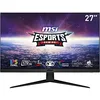 Image de MSI G2712 Écran Gaming 27" FHD - Dalle IPS 1920x1080, 170Hz / 1ms, FreeSync Premium - DisplayPort 1.2a, HDMI 1.4b en occasion ou reconditionné