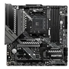 Image de MAG B550 TOMAHAWK MAX WIFI - Carte-mère - ATX - Socket AM4 - AMD B550 Chipset - USB-C 3.2 Gen2, USB-C 3.2 Gen 1, USB 3.2 Gen 1, USB 3.2 Gen 2 - 2.5