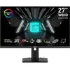 Image de MSI G274QPF-QD Écran Gaming 27" WQHD - Dalle Rapid IPS Quantum Dot 2560x1440, 170Hz/1ms GtG, Gamme de Couleurs 150% sRGB, DisplayHDR 400, FreeSync Premium - HDMI 2.0b, DP 1.4, USB Type-C en occasion ou reconditionné