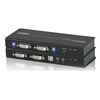 Image de ATEN CE604-AT-G extension KVM Emetteur et récepteur