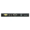 Image de ATEN CE 750A - Rallonge écran-clavier-souris/audio/série - USB - jusqu'à 200 m