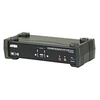 Image de Aten 2 ports usb 3.0 4 k displayport mst kvmp switch cs1922m-at-g