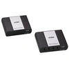 Image de ATEN UEH4102, extension USB over LAN 4 ports, extension USB 2.0 Cat.5 (jusqu'à 100 m)