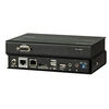 Image de Extension de console KVM ATEN CE920, USB DisplayPort HDBaseT 2.0 (4K à 100m)