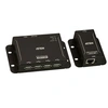 Image de ATEN UCE3250, extension USB 4 ports, extension USB 2.0 Cat.5 (jusqu'à 50 m)