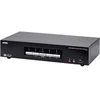 Image de ATEN CS1964 - Commutateur écran-clavier-souris/audio/USB - 4 x KVM / audio - 1 utilisateur local - de bureau