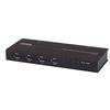Image de ATEN US3344I Switch 4x 3.1 USB 3.1 Gen.1, commutateur de concentrateur industriel