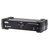 Image de Aten CS1822-AT-U commutateur écran, clavier et souris Noir en occasion ou reconditionné