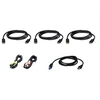 Image de ATEN - Kit câble USB / audio / souris / vidéo / clavier - 1.8 m