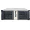 Image de Boîtier rack Chenbro RM41300 Noir 4U