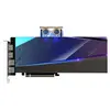 Image de Carte Graphique Radeon RX 6900 XT GV-R69XTAORUSX WB-16GD 16Go GDDR6 2525MHz PCI Express x16 DisplayPort HDMI Noir